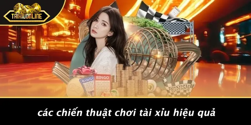 Tin tức tài xỉu