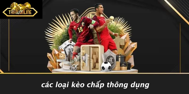 KÈO CHẤP LÀ GÌ: GIẢI MÃ QUY TẮC VÀ CHIẾN THUẬT CƯỢC 3 kèo chấp là gì