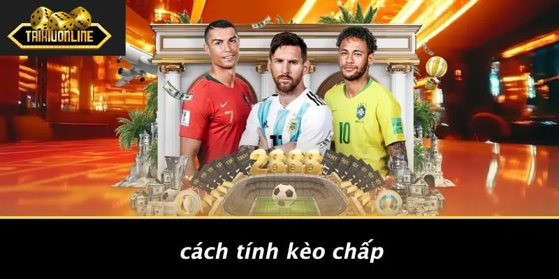 KÈO CHẤP LÀ GÌ: GIẢI MÃ QUY TẮC VÀ CHIẾN THUẬT CƯỢC 4 kèo chấp là gì