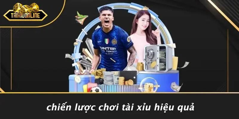 Kinh nghiệm tài xỉu