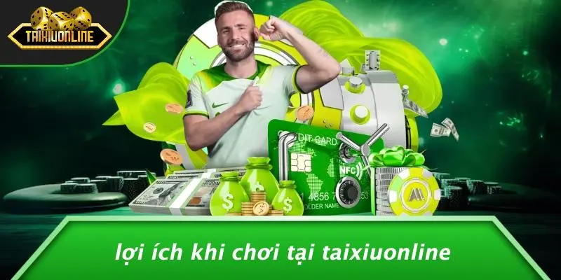 Kinh nghiệm tài xỉu