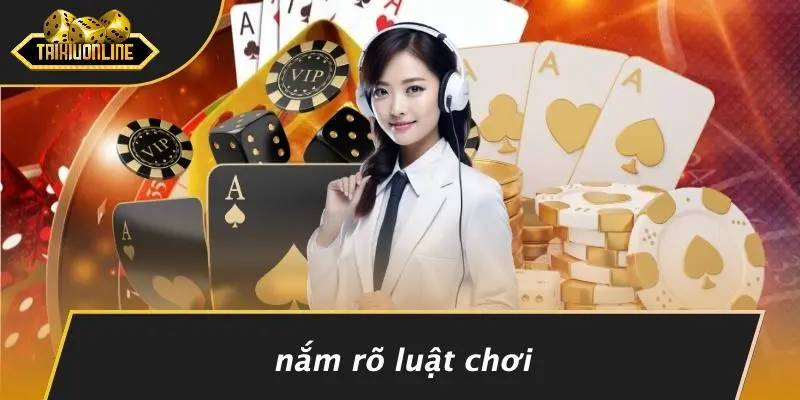 Kinh nghiệm tài xỉu