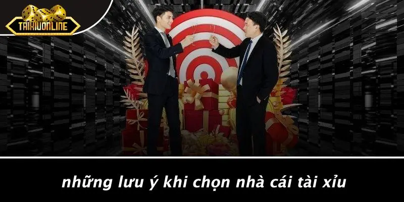 Nhà cái tài xỉu 4 Nhà cái tài xỉu