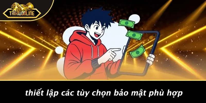 Quyền riêng tư 4 Quyền riêng tư