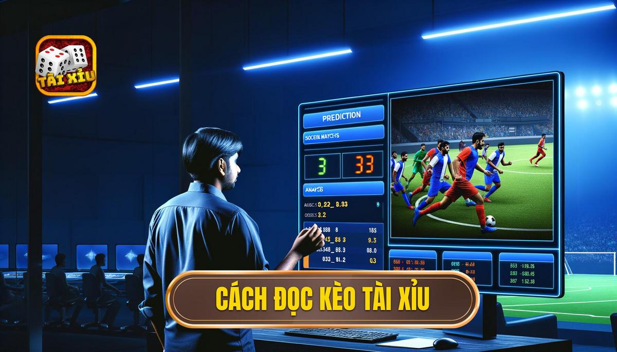 Đọc cầu tài xỉu là gì_
