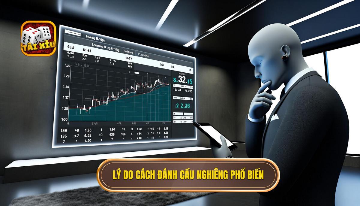 Vì sao cách đánh cầu nghiêng tài xỉu được ưa chuộng_