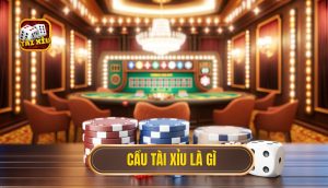 cầu tài xỉu là gì