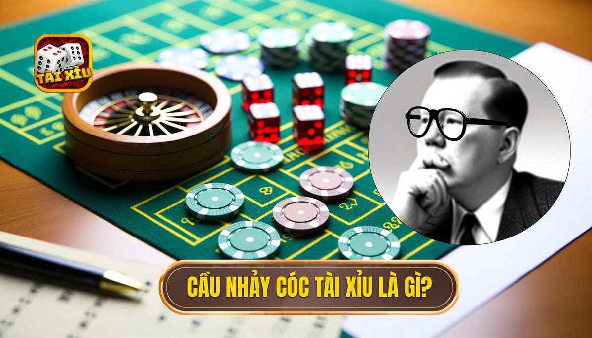 Giải Mã Hiện Tượng Cầu Nhảy Cóc Tài Xỉu: Chiến Lược Bắt Cầu Độc Quyền Từ Chuyên Gia 1 Phần 1_ Cầu Nhảy Cóc Tài Xỉu Là Gì_ Định Nghĩa Chuyên Sâu
