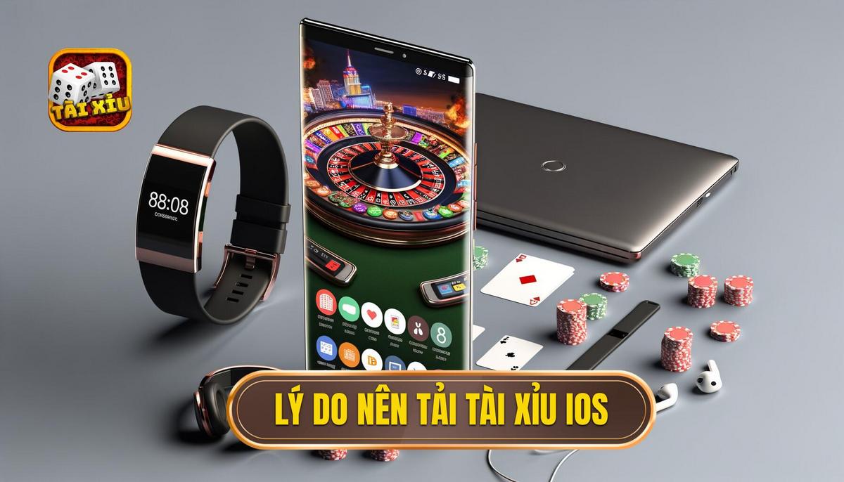 Phần 1_ Tại Sao Nên Tải Game Tài Xỉu IOS_ Lợi Thế Vượt Trội Của Hệ Sinh Thái Apple