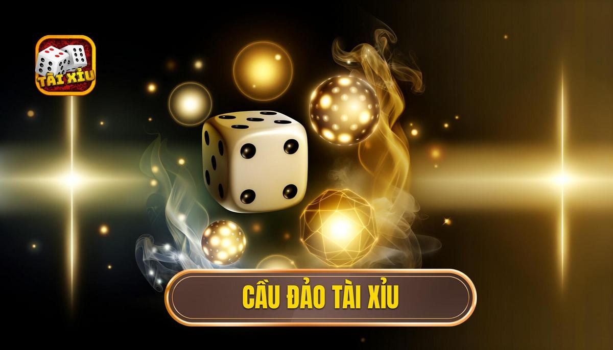 cầu đảo tài xỉu 