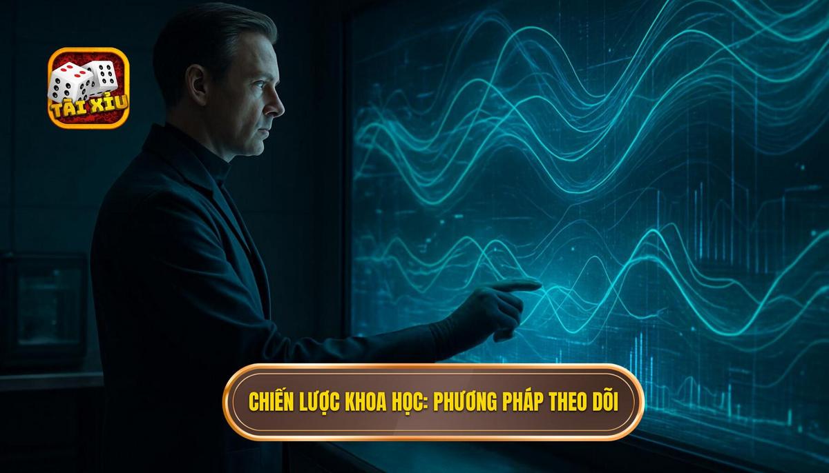Chiến Lược Bắt Bão Khoa Học_ Phương Pháp Theo Dõi Chu Kỳ