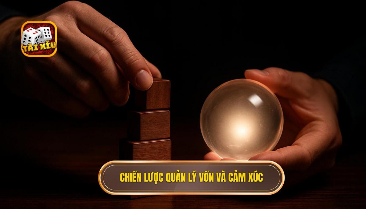 Chiến Lược Quản Lý Vốn Và Cảm Xúc Vững Chắc