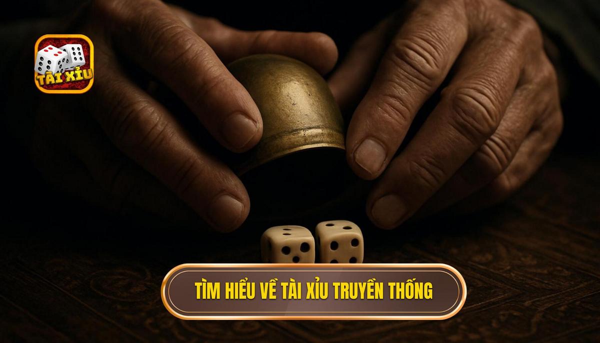 Khám Phá Các Biến Thể Của Tài Xỉu: Góc Nhìn Chuyên Sâu Từ americanpatriotsinart.com 1 Nền Tảng Cơ Bản_ Tài Xỉu Truyền Thống (Sic Bo Cổ Điển)