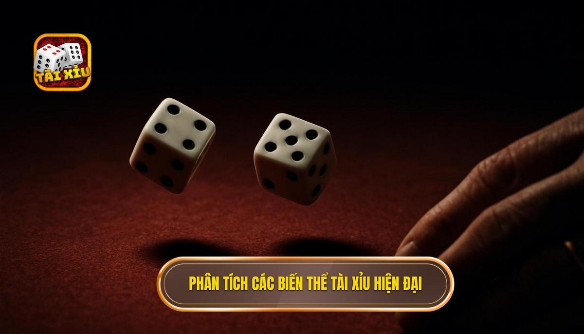 Khám Phá Các Biến Thể Của Tài Xỉu: Góc Nhìn Chuyên Sâu Từ americanpatriotsinart.com 2 Phân Tích Các Biến Thể Chính Của Tài Xỉu Hiện Đại