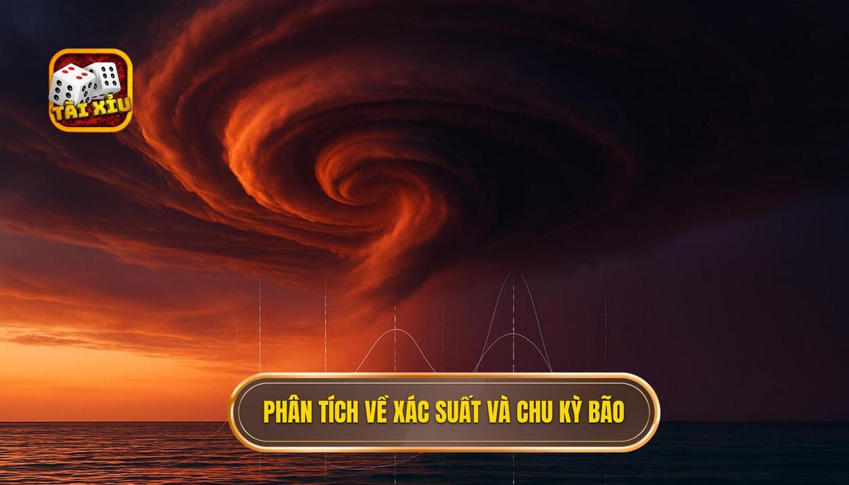 Phân Tích Chuyên Sâu Về Xác Suất Và Chu Kỳ Bão