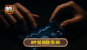 app dự đoán tài xỉu