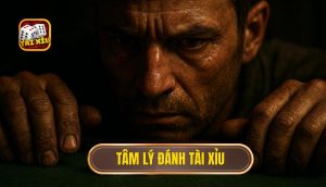 tâm lý đánh tài xỉu