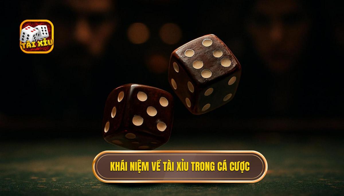 Khái niệm chuyên sâu về tài xỉu hòa trong cá cược hiện đại