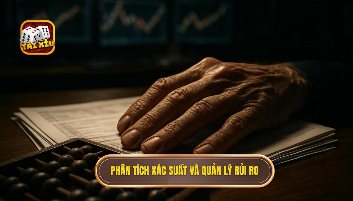 Phân tích xác suất chuyên sâu và quản lý rủi ro