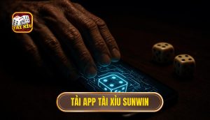 thumb - tải app tài xỉu sunwin