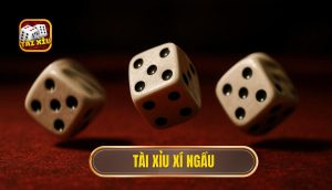 thumb - tài xỉu xí ngầu