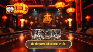 Tài Xỉu_ Game Đổi Thưởng Uy Tín.