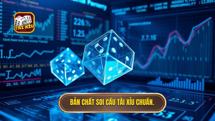 Phân tích bản chất của việc soi cầu Tài Xỉu