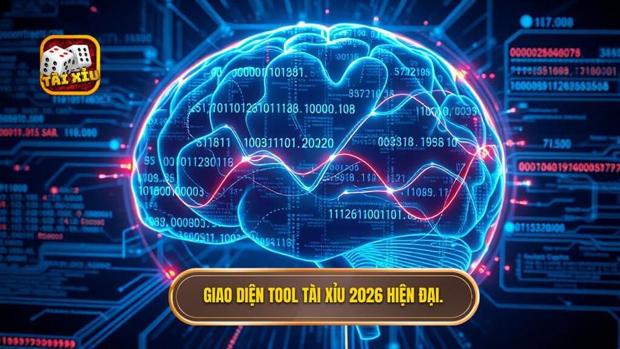 Tool Tài Xỉu 2026 là gì? Sự tiến hóa của công nghệ dự đoán