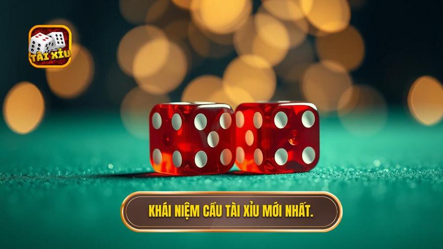Hiểu đúng về khái niệm cầu tài xỉu mới nhất là gì?