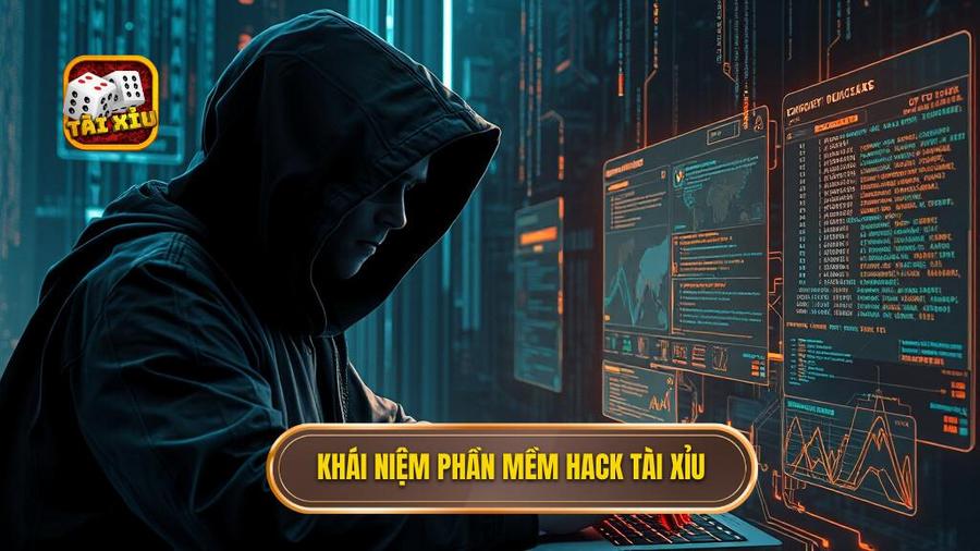 Phần mềm hack tài xỉu là gì?