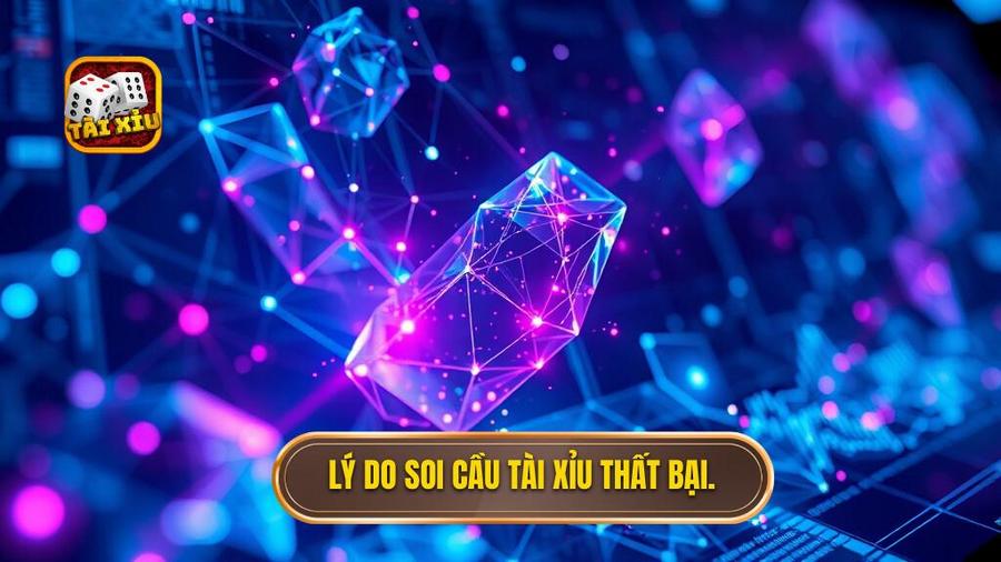 Phân tích đa chiều: Tại sao soi cầu tài xỉu mới nhất đôi khi lại thất bại?