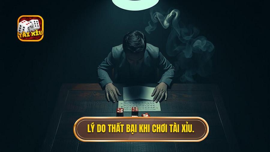 Phân Tích Đa Chiều: Tại Sao Nhiều Người Thất Bại Khi Chơi Tài Xỉu Ăn Tiền?