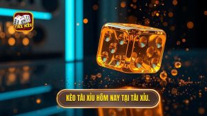 Kèo Tài Xỉu Hôm Nay: Bí Quyết Soi Kèo Và Phân Tích Chuyên Sâu Từ Chuyên Gia