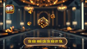 Nhà Cái Tài Xỉu Uy Tín: Tiêu Chí Đánh Giá Và Top Sân Chơi Đẳng Cấp 2026