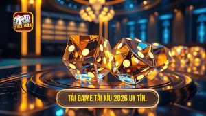 Tải Game Tài Xỉu Xanh Chín 2026: Hướng Dẫn Chi Tiết Và Bí Quyết Chọn Cổng Game Uy Tín