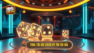 Tool Tài Xỉu 2026: Đột Phá Công Nghệ AI Hay Chỉ Là Chiêu Trò Marketing?