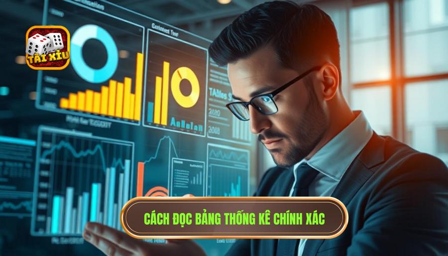 Tại sao cần phải biết đọc bảng thống kê như thế nào cho đúng?