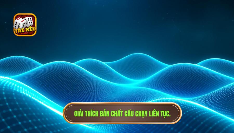 Hiểu rõ bản chất: Cầu chạy liên tục là gì?