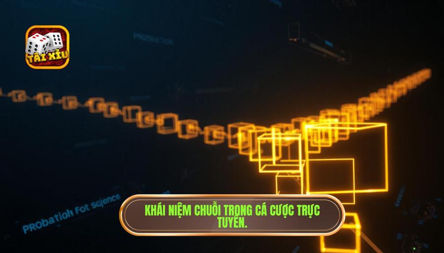 Hiểu đúng về khái niệm "Chuỗi" trong cá cược
