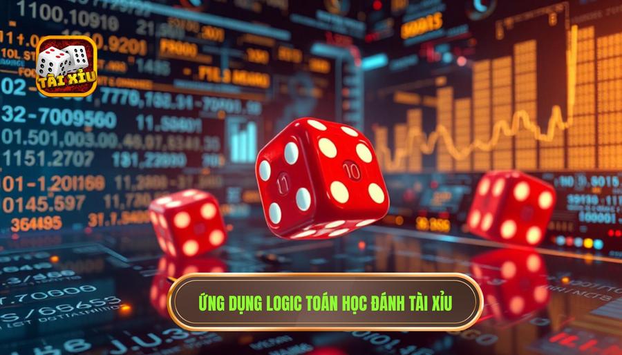 Sử dụng Logic trong Tài Xỉu: Sức mạnh của những con số