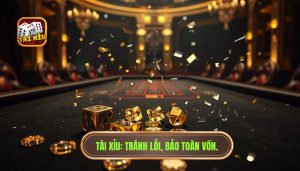 Những lỗi phổ biến khiến người chơi mất tiền và cách khắc phục